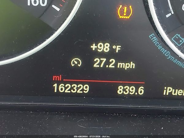 2015 BMW 335I SA