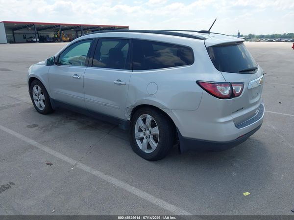 2016 CHEVROLET TRAVERSE LT — I3