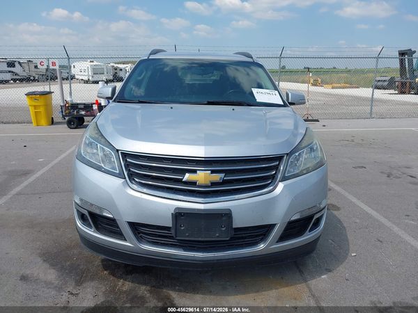 2016 CHEVROLET TRAVERSE LT — I115