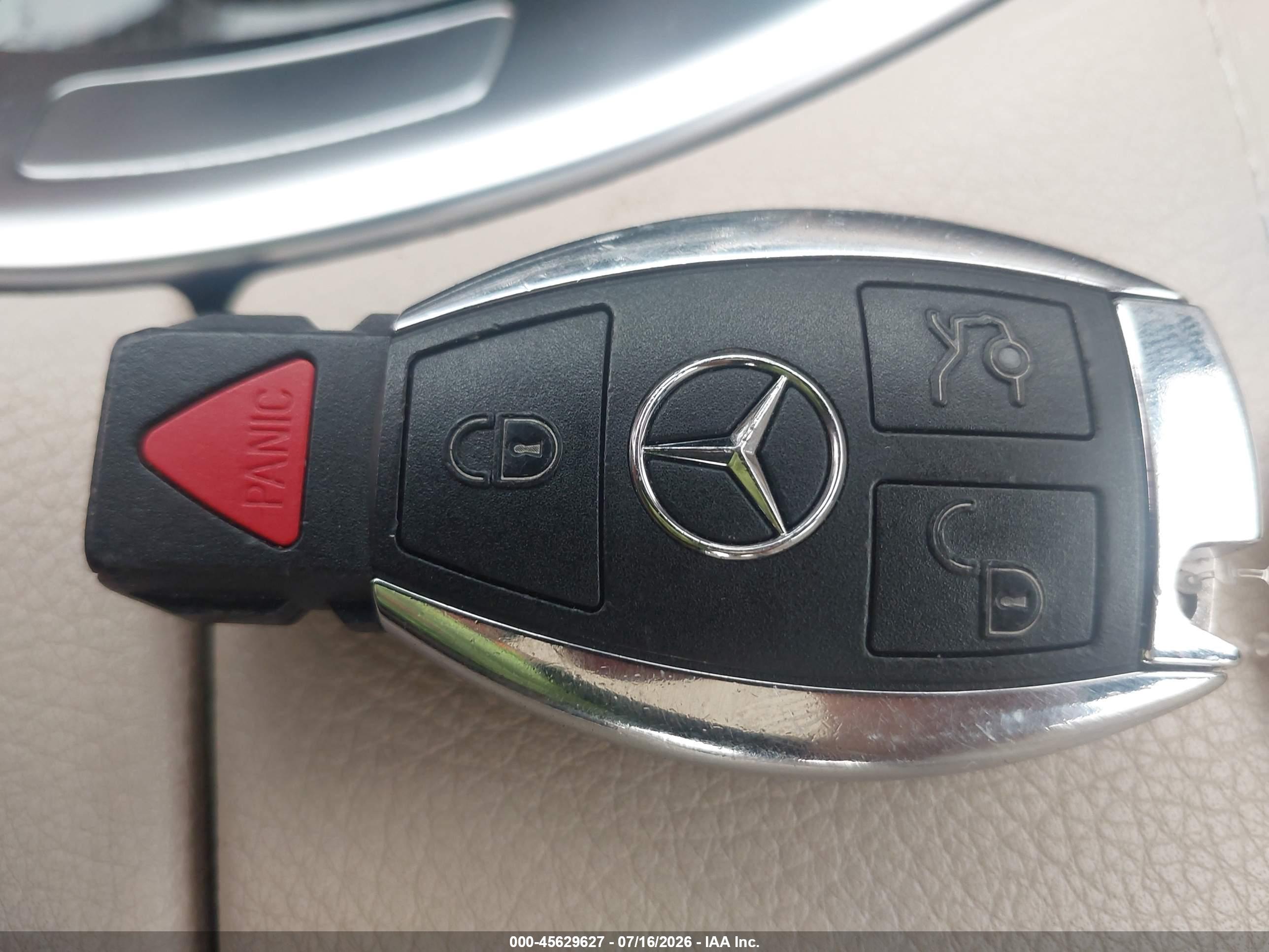 2018 MERCEDES-BENZ C 300 4MATIC