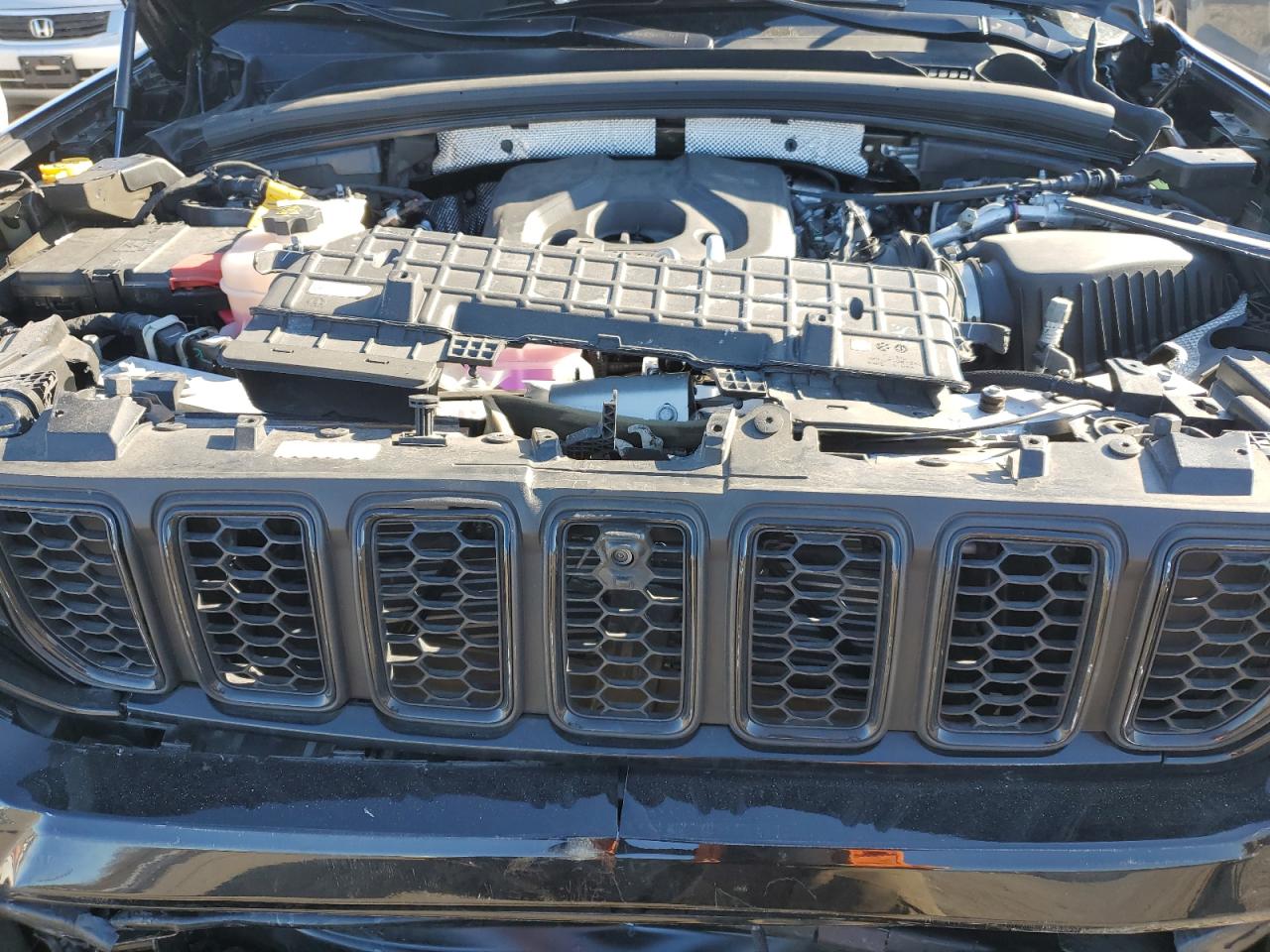 2023 JEEP GRAND CHEROKEE LIMITED 4XE