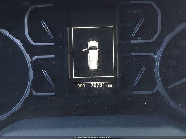 2021 TOYOTA TUNDRA LIMITED