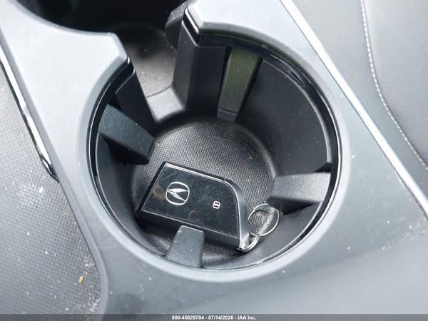 2025 ACURA RDX