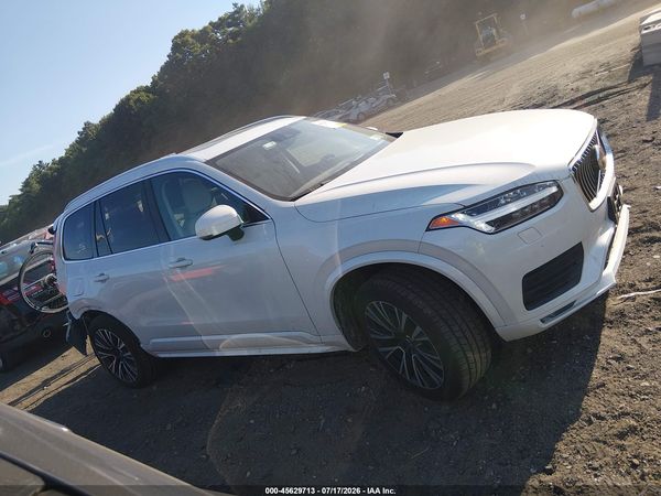 2022 VOLVO XC90 T5 MOMENTUM