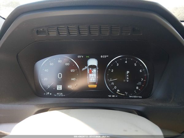 2022 VOLVO XC90 T5 MOMENTUM