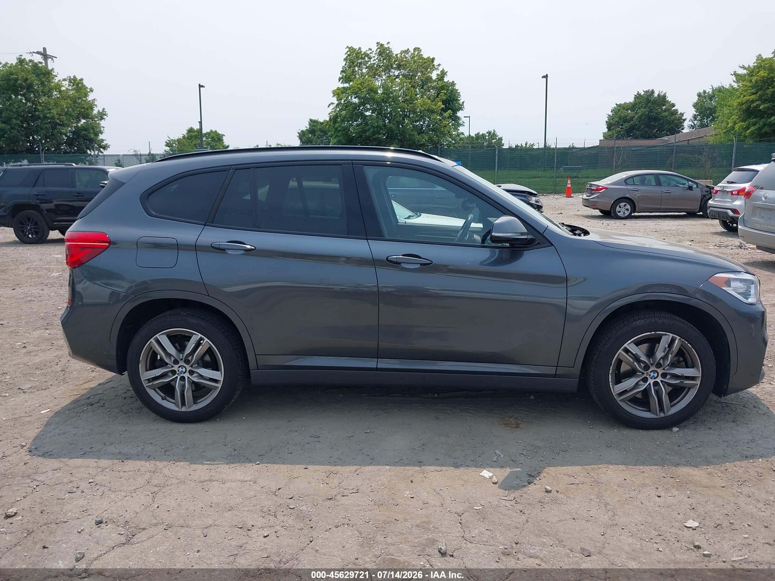 2019 BMW X1 xDrive28i