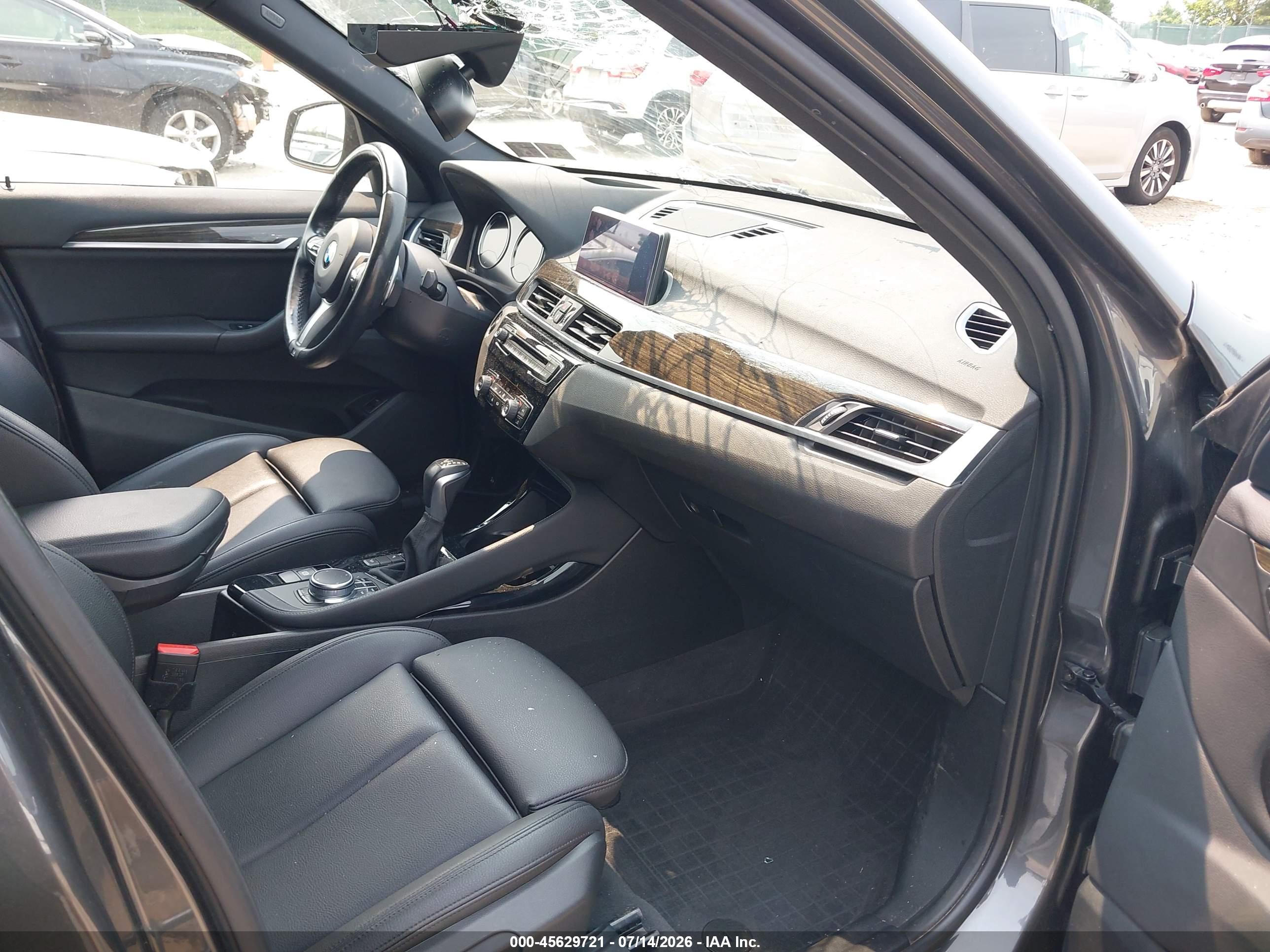 2019 BMW X1 xDrive28i