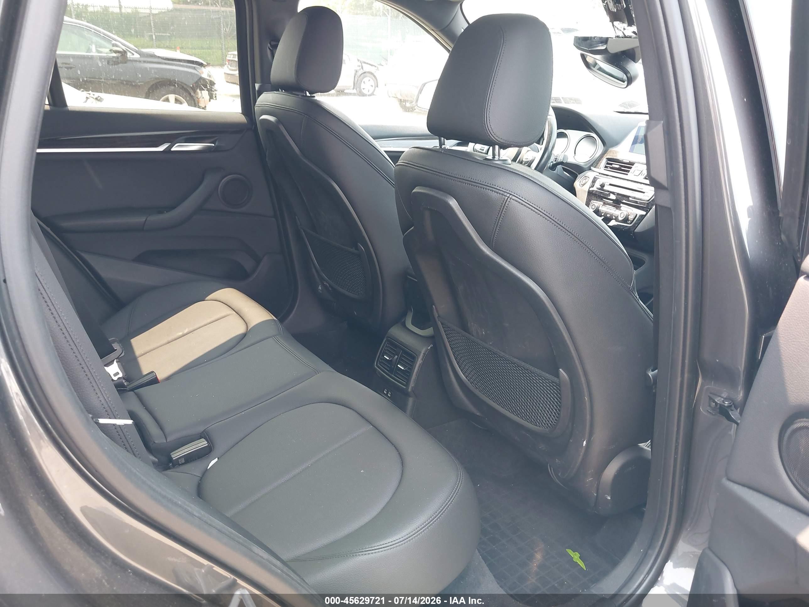 2019 BMW X1 xDrive28i
