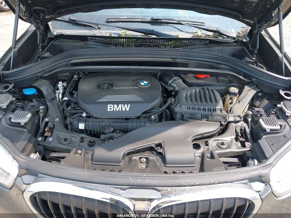 2019 BMW X1 xDrive28i