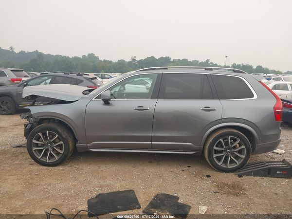 2018 VOLVO XC90 T6 MOMENTUM