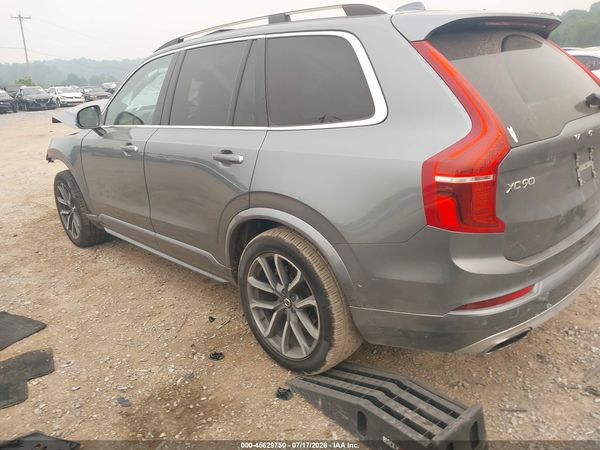 2018 VOLVO XC90 T6 MOMENTUM