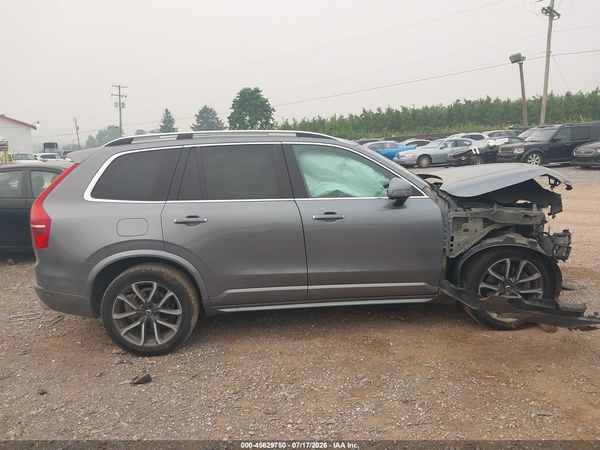 2018 VOLVO XC90 T6 MOMENTUM
