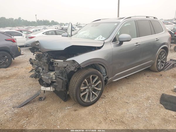2018 VOLVO XC90 T6 MOMENTUM
