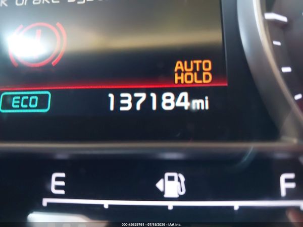 2021 KIA SORENTO HYBRID EX