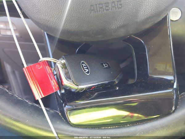 2021 KIA SORENTO HYBRID EX