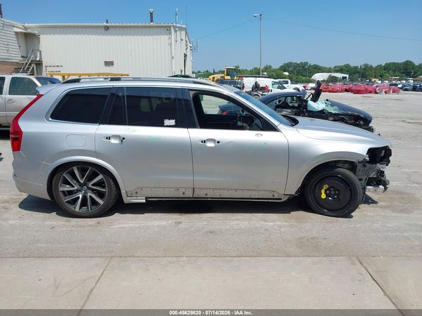 2019 VOLVO XC90 T6 MOMENTUM