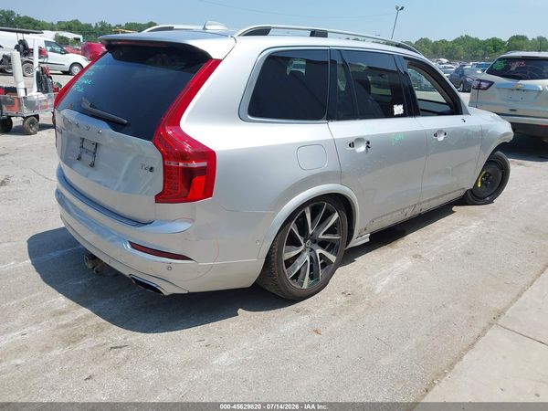 2019 VOLVO XC90 T6 MOMENTUM
