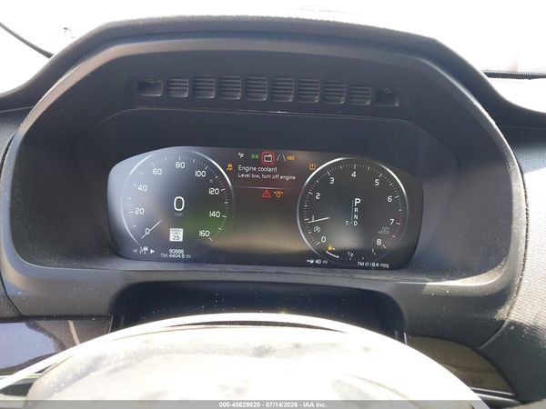 2019 VOLVO XC90 T6 MOMENTUM