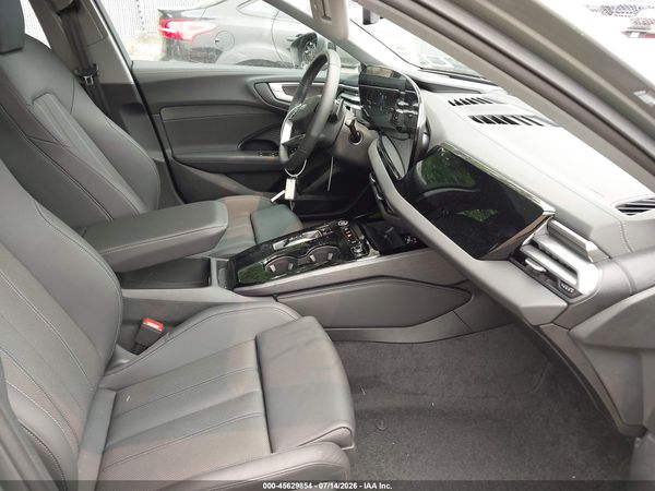 2025 AUDI ALL-NEW A5