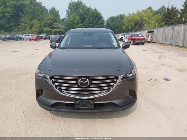 2022 MAZDA CX-9 TOURING