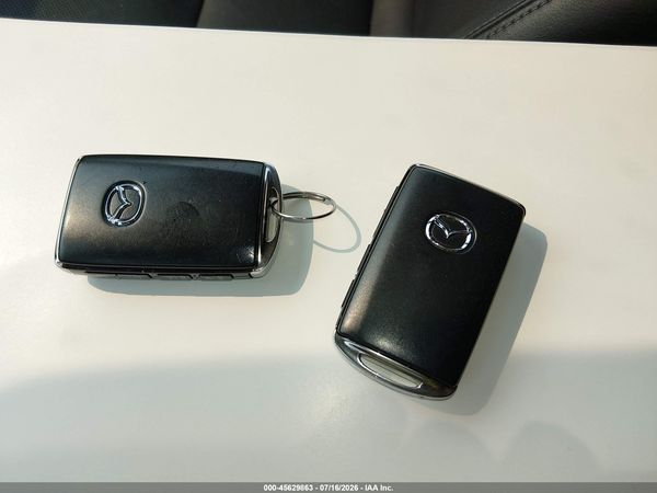 2022 MAZDA CX-9 TOURING
