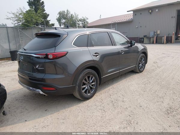 2022 MAZDA CX-9 TOURING