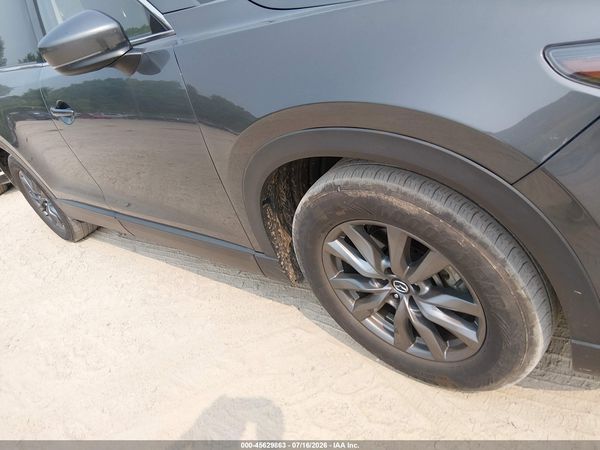 2022 MAZDA CX-9 TOURING