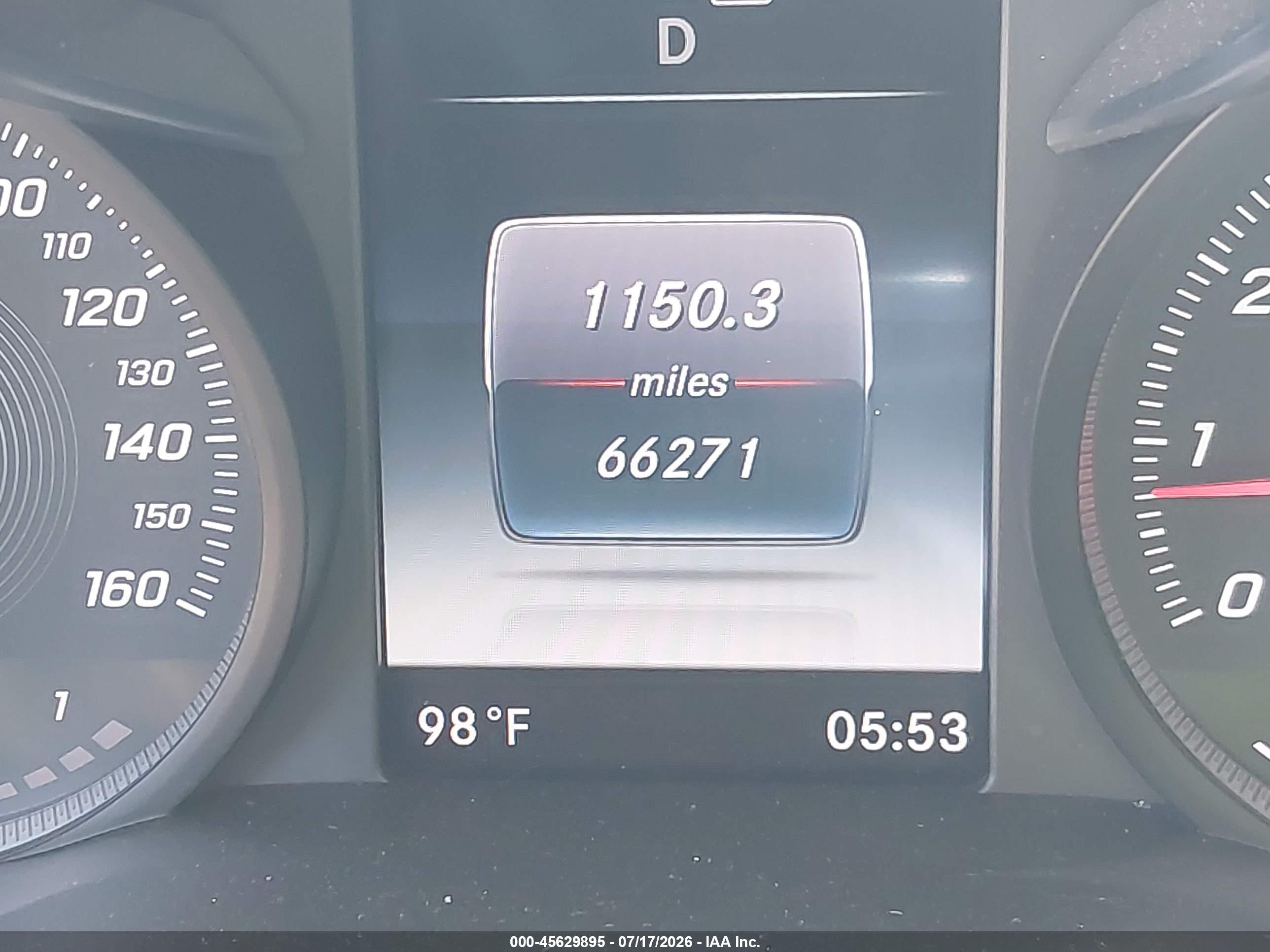 2015 MERCEDES-BENZ C 300 Base