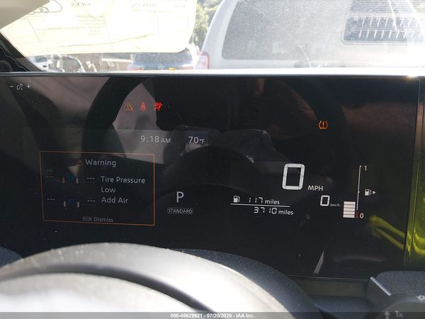 2026 NISSAN KICKS SV — I7