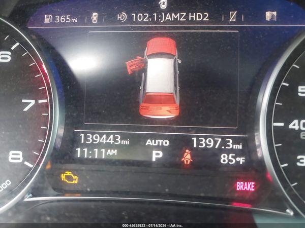 2018 AUDI Q7 3.0T PREMIUM