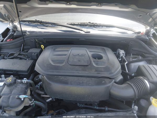 2021 JEEP GRAND CHEROKEE LAREDO X 4X4