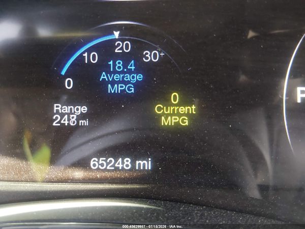2021 JEEP GRAND CHEROKEE LAREDO X 4X4