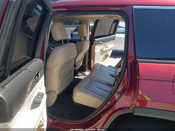 2022 JEEP GRAND CHEROKEE LIMITED 4X4