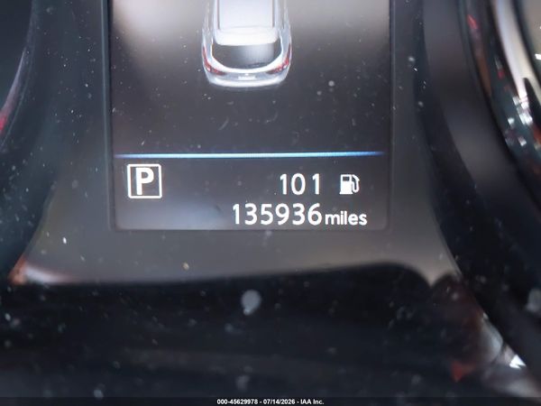 2019 NISSAN ROGUE SPORT S — I118