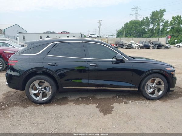 2026 GENESIS GV70 2.5T