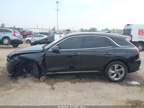 2026 GENESIS GV70 2.5T