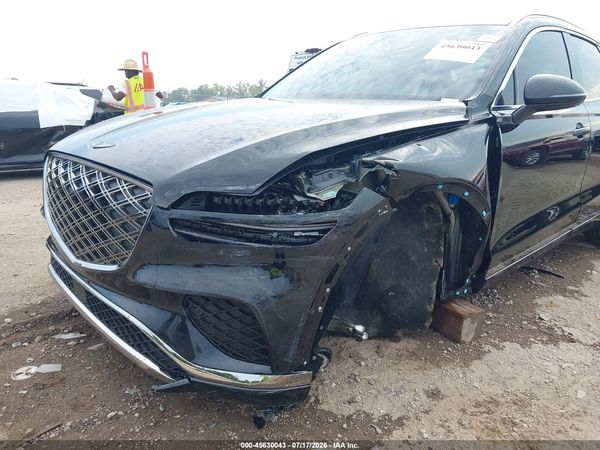 2026 GENESIS GV70 2.5T