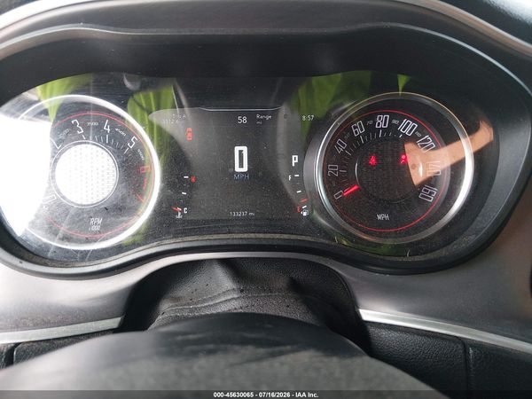 2019 DODGE CHALLENGER R/T