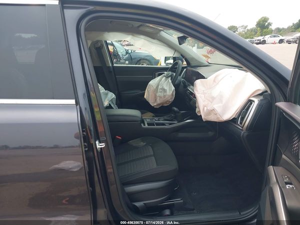2025 KIA SORENTO LX