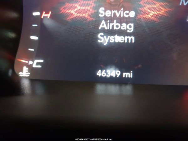 2020 DODGE CHARGER SXT AWD