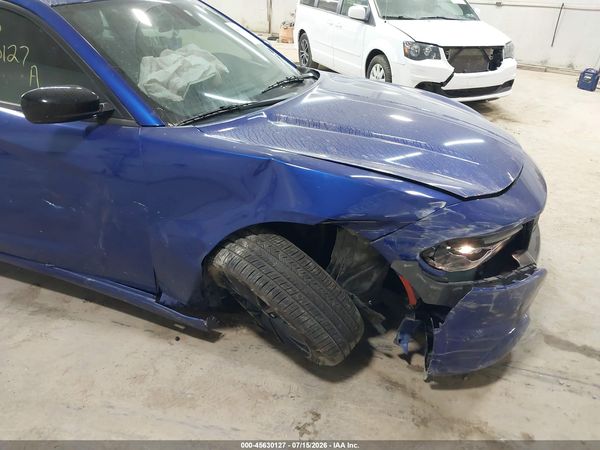 2020 DODGE CHARGER SXT AWD