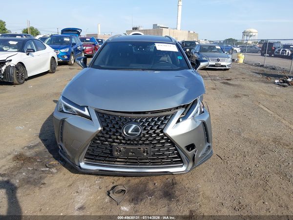 2019 LEXUS UX 200 200 Base/Luxury/F Sport