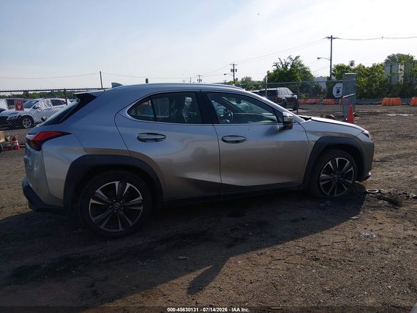 2019 LEXUS UX 200 200 Base/Luxury/F Sport