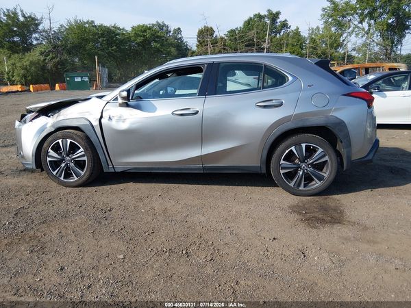 2019 LEXUS UX 200 200 Base/Luxury/F Sport