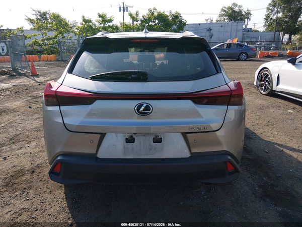 2019 LEXUS UX 200 200 Base/Luxury/F Sport