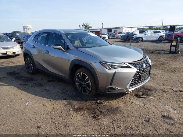2019 LEXUS UX 200 200 Base/Luxury/F Sport