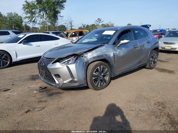 2019 LEXUS UX 200 200 Base/Luxury/F Sport