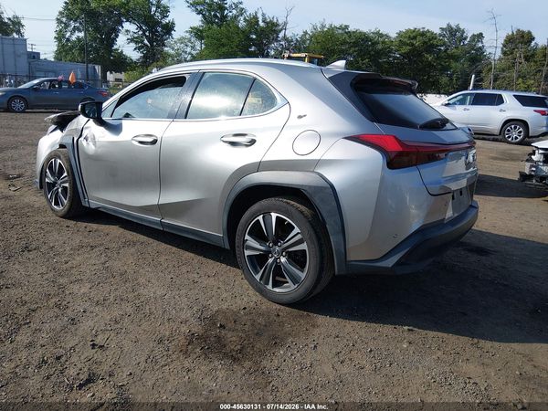 2019 LEXUS UX 200 200 Base/Luxury/F Sport