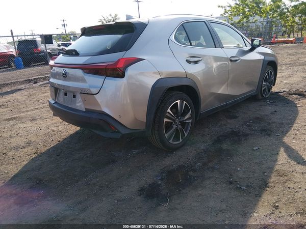 2019 LEXUS UX 200 200 Base/Luxury/F Sport