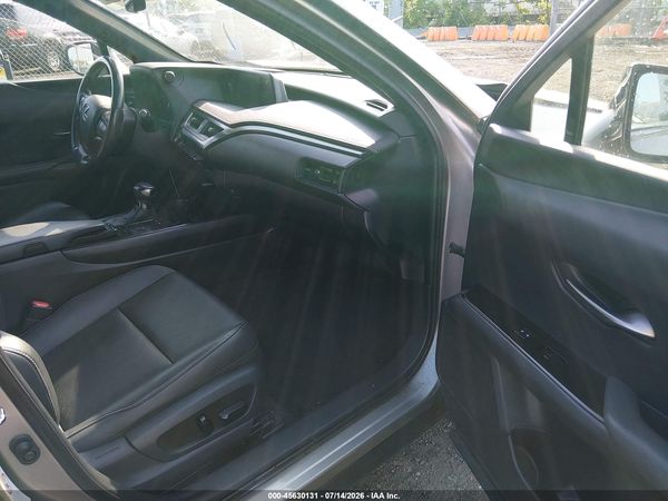 2019 LEXUS UX 200 200 Base/Luxury/F Sport